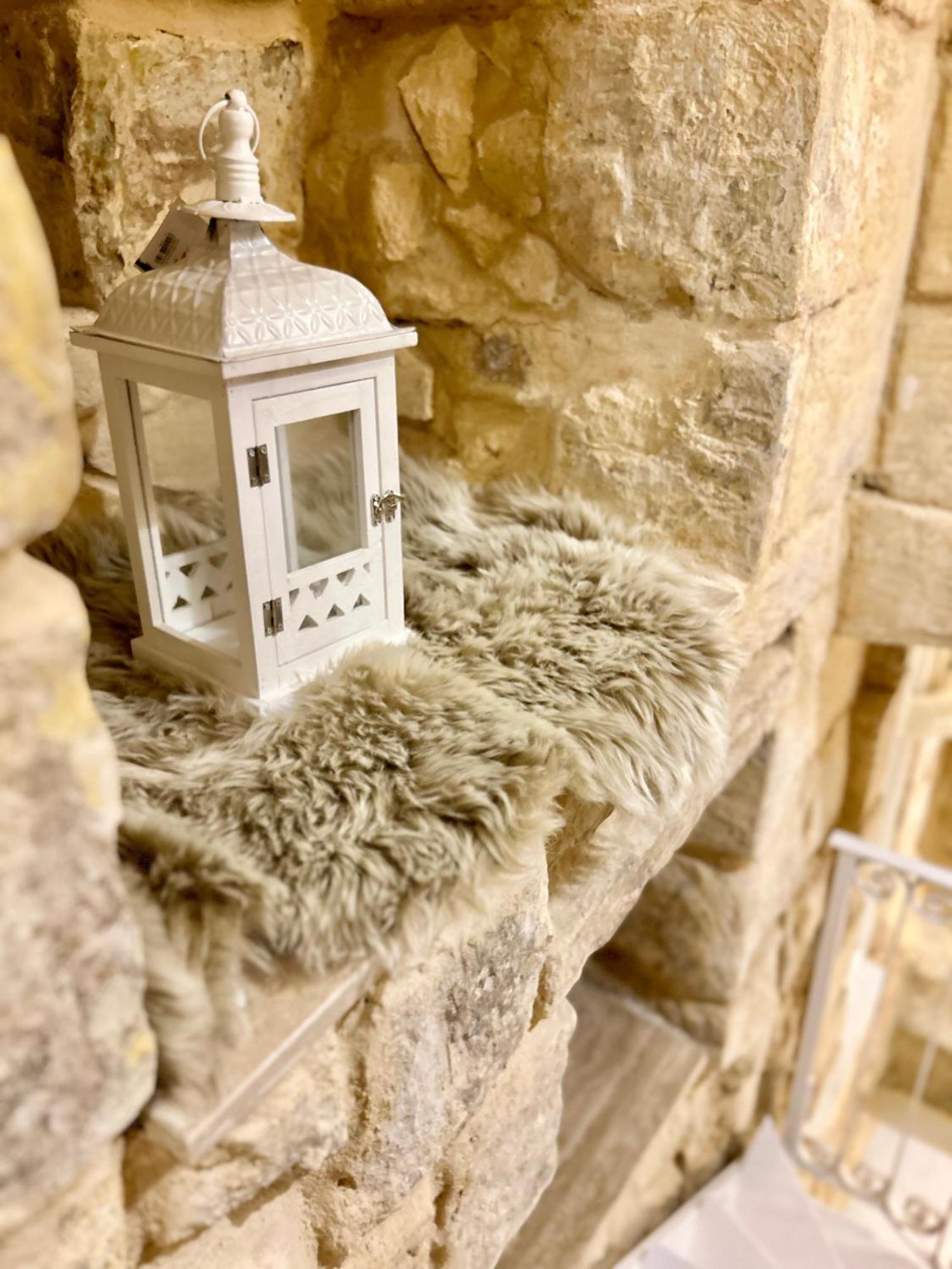فيلا Mcc St Rita إيل فورجانا المظهر الخارجي الصورة